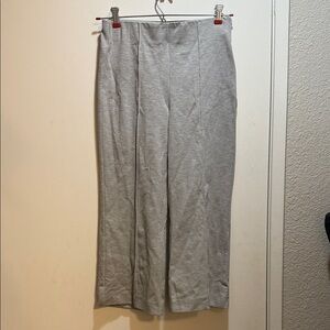 Ann Taylor Petite Gray Pants